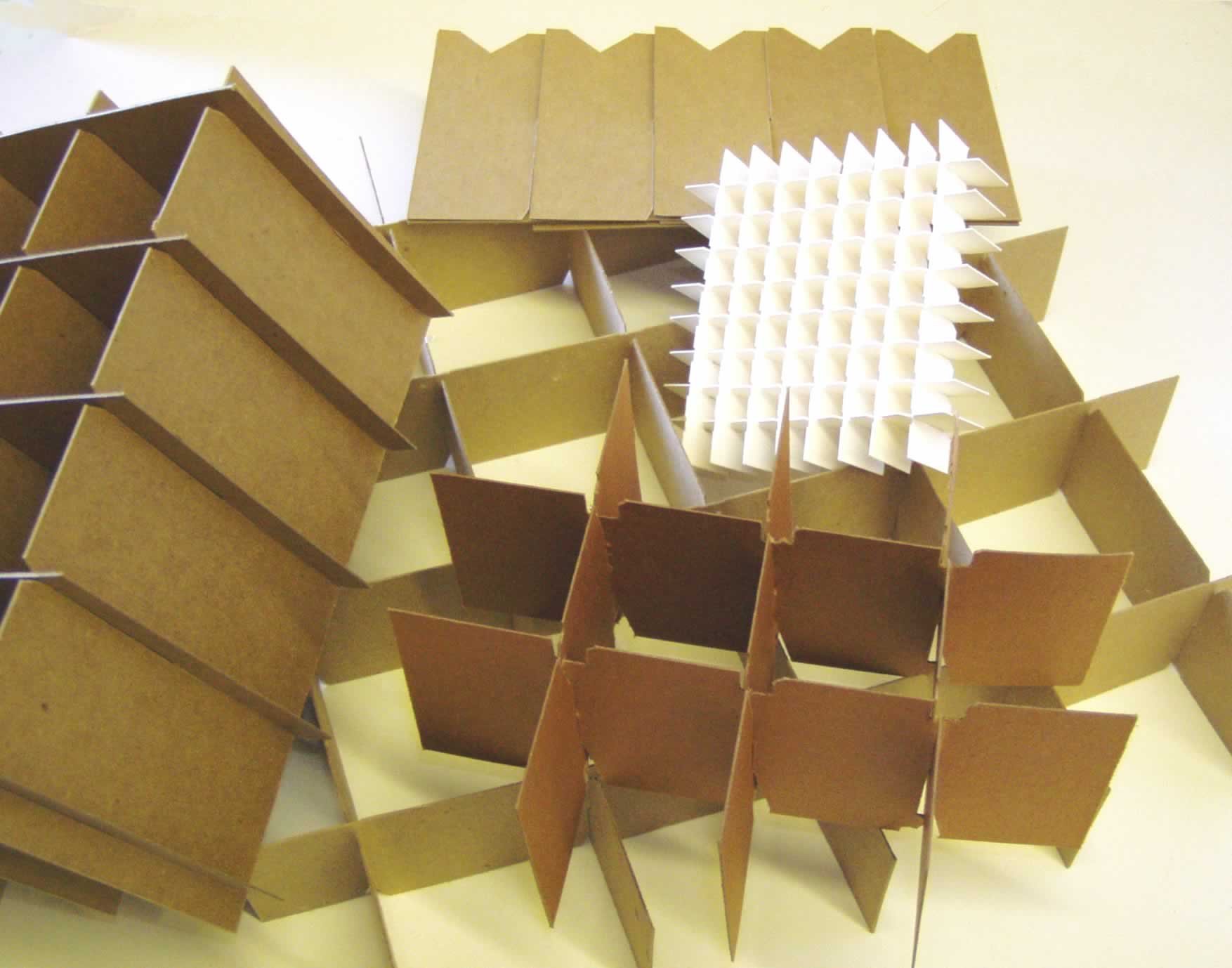 Set-up Boxes and Custom Folding Cartons